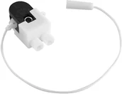 Inne akcesoria elektryczne - GTV Wyłącznik pociągany sznurkowy - miniaturka - grafika 1