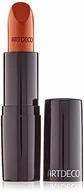 Szminki - Artdeco Perfect Color pomadka do ust, brązowa, pomarańczowa, nr 857, pearly copper 4052136107104 - miniaturka - grafika 1