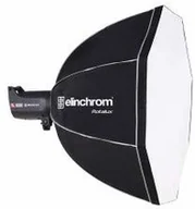 Softboxy - Elinchrom Rotalux Deep Octabox 100 cm EL26648 - miniaturka - grafika 1