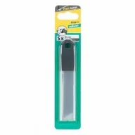 Narzędzia warsztatowe - WOLFCRAFT Ostrza odłamywane 18mm "pro-sharp" bardzo ostre) 5 szt 4208000 WF4208000 - miniaturka - grafika 1