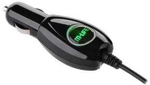 M-Life ŁADOWARKA SAMOCHODOWA MICRO USB 800mA ML0314 ML0314 - Ładowarki samochodowe - miniaturka - grafika 2