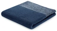 Ręczniki - AmeliaHome TOWEL/AH/ARIA/NAVY/30x50 TOW/ARIA/NAV/30 - miniaturka - grafika 1