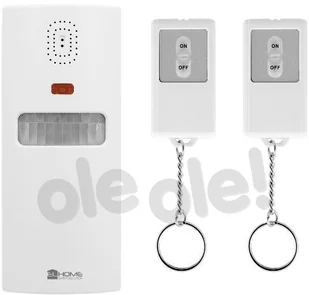 Eura-Tech Eura-Tech ED-60A3 ED-60A3 - Systemy inteligentnych domów - miniaturka - grafika 2