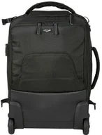 Walizki i skrzynie na sprzęt fotograficzny - Vanguard Walizka-plecak Veo Select 59T czarna - miniaturka - grafika 1