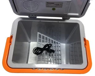 Ravanson CS24S Super - Lodówki turystyczne - miniaturka - grafika 2