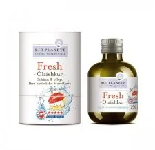 OLEJ DO PŁUKANIA UST 250 ml - BIO PLANETE - Pasty do zębów - miniaturka - grafika 2