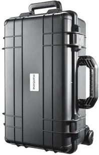 Mantona Torba Mantona Outdoor Protective Trolley 18510 - Akcesoria fotograficzne - miniaturka - grafika 2