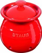 Pojemniki kuchenne - Staub Na składzie czosnku wiśniowym 11 cm (405115800) - miniaturka - grafika 1