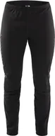 Spodnie narciarskie - CRAFT Spodnie Storm Balance Tights Czarne L - miniaturka - grafika 1
