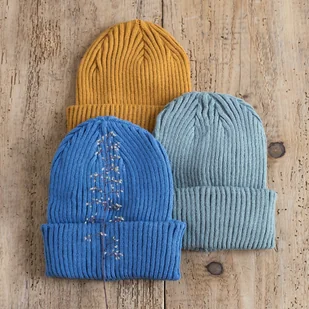 Art of Polo Czapka Choices - Czapki damskie - miniaturka - grafika 6