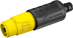 Karcher dysza natryskowa (2.645-264.0) - Węże ogrodowe i zraszacze - miniaturka - grafika 2