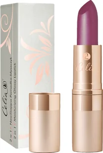 Celia 2w1 nawilżająca pomadka-błyszczyk 515 - Szminki - miniaturka - grafika 3
