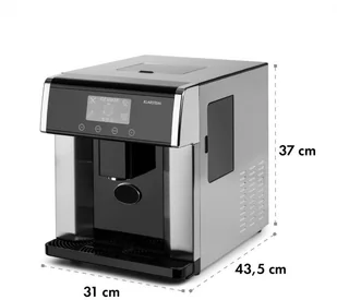 Klarstein ICE5EiszeitIceMakers - Kostkarki do lodu - miniaturka - grafika 8