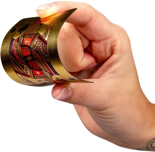 MKS POKER BLACK JACK - Gry karciane - miniaturka - grafika 4