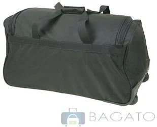Travelite Torba Podróżna na kołach ORLANDO 73l 98481 10 - Torby podróżne - miniaturka - grafika 3