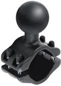 Akcesoria do nawigacji - Ram-Mount RAM-Mount  RAM-D-271  2  Bahn Clamp Basic 2 " do 2,5" z 2,25 " ball RAM-D-271U-2 - miniaturka - grafika 1