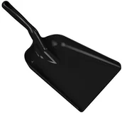 Miotły, szufle, mopy - Maya Professional Tools 80305  6 szufelka ręczna, FBK/Higiena żywności, 270 MM X 320 MM X 540 MM, w kolorze czarnym 80305-6 - miniaturka - grafika 1