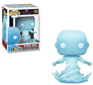 Figurki kolekcjonerskie - Funko POP POP Movies Spider-Man Far From Home Hydro-Man 889698392112 - miniaturka - grafika 1