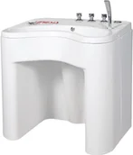 Urządzenia medyczne - Kinesis Bh Aquanesis H wanna do hydromasażu wirowego kończyn górnych Aquanesis H - miniaturka - grafika 1