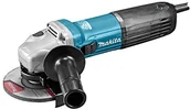 Szlifierki i polerki - Makita ga5040rz szlifierka kątowa 125 MM 1100 W - miniaturka - grafika 1