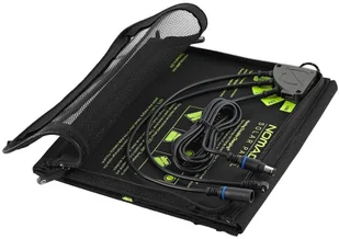 Goal Zero SHERPA 50 słoneczny zestaw do ładowania z konwerterem mocy 32009 - Akcesoria do tabletów i e-booków Goal Zero SHERPA 50 słoneczny zestaw do ładowania z konwerterem mocy 32009 - Akcesoria do tabletów i e-booków - miniaturka - grafika 3