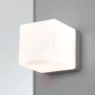 Astro Lighting ścienna Cube 0635 - Lampy ścienne - miniaturka - grafika 4