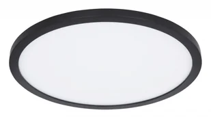 Globo Lighting 41562-18B LED Łazienkowe oświetlenie sufitowe SAPANA LED/18W/230V IP44 - Lampy sufitowe - miniaturka - grafika 2