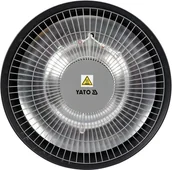 Ogrzewanie przenośne - Yato WISZĄCY PROMIENNIK PODCZERWIENI 1500W - miniaturka - grafika 1