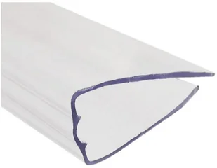 POLYXO Profil zamykający brzegowy końcowy U 16 mm do płyt z poliwęglanu Polyxo - Pokrycia dachowe POLYXO Profil zamykający brzegowy końcowy U 16 mm do płyt z poliwęglanu Polyxo - Pokrycia dachowe - miniaturka - grafika 1