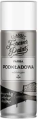 Farby do metalu - Forever paints Farba podkładowa antykorozyjna Forever Paints 400 ml biała - miniaturka - grafika 1