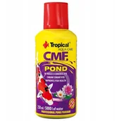 Oczka wodne - Tropical Cmf Pond 250ml - Zwalcza Grzyby Bakterie - miniaturka - grafika 1