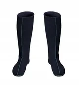 Inne akcesoria dla wędkarzy - Ocieplacz Filcowy Wkładki Do Kaloszy KL09/L r.46 - miniaturka - grafika 1