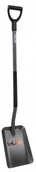 Łopaty i widły - AWTOOLS Łopata Do Węgla Nr 2 Trzon Metal - miniaturka - grafika 1