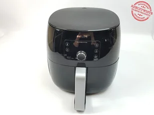 Philips Ovi XXL HD9762/90 - Frytkownice - miniaturka - grafika 3