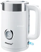 Czajniki elektryczne - Steba WK 10 Bianco - miniaturka - grafika 1