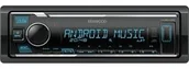 Radia samochodowe - Kenwood KMM-125 - miniaturka - grafika 1