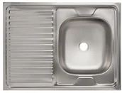 Zlewozmywaki - Kuchinox 60 / SK21011T - miniaturka - grafika 1