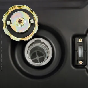 Agregat prądotwórczy DAEWOO GDA 6500E  - Agregaty prądotwórcze - miniaturka - grafika 10