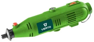 Verto 51G014 - Szlifierki i polerki - miniaturka - grafika 2