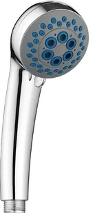 Kuchinox Słuchawka natryskowa chrom BINGO - Słuchawki prysznicowe - miniaturka - grafika 2