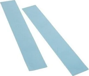 Arctic Cooling Thermal Pad 120x20mm (0.5mm) 2 Pack - Podkładka termiczna - ACTPD00012A - Chłodzenie procesora - miniaturka - grafika 2