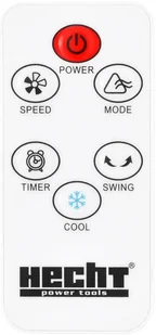 HECHT CZECHY 3810 - Klimatory HECHT CZECHY 3810 - Klimatory - miniaturka - grafika 10
