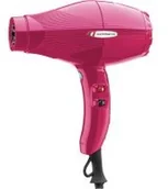 Suszarki do włosów - Gamma Piu Sintech Fuksja - miniaturka - grafika 1