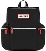 Akcesoria turystyczne - Hunter oryginalne Mini Nylon-plecak -  jeden rozmiar czarny UBB6018ACD-BLK - miniaturka - grafika 1
