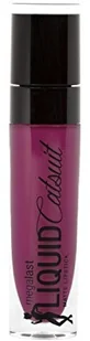 Wet 'n' Wild Wet n Wild megalast Liquid catsuit Matte lipst Berry recogniz, 1er Pack (1 X 6 ML) E926B - Szminki - miniaturka - grafika 2