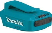 Adaptery i przejściówki - Makita DEAADP05 adapter do akumulatora USB ADP05 - miniaturka - grafika 1