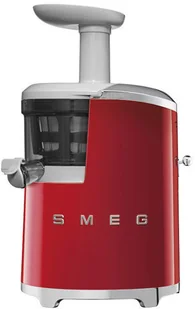 Smeg SJF01RDEU - Wyciskarki wolnoobrotowe - miniaturka - grafika 2