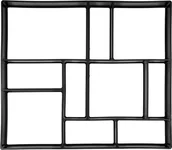 Inne urządzenia budowlane - Vorel FORMA DO OZDOBNEJ KOSTKI BRUKOWEJ - miniaturka - grafika 1