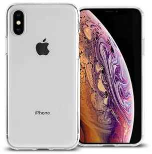 Mercury Etui ClearJelly do iPhone 6/6S BRA002581 - Etui i futerały do telefonów - miniaturka - grafika 2