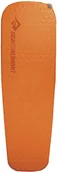 Karimaty - SEA TO SUMMIT Mata samopompująca Ultralight SI L orange AMSIUL/UNI/L - miniaturka - grafika 1